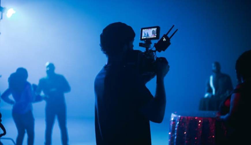 神秘新品来袭！涟水县产品视频拍摄究竟有何神奇之处？