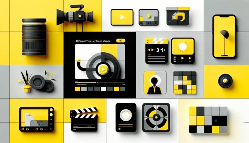 专为职场精英打造：涟水县产品视频拍摄提升工作效率的秘密武器