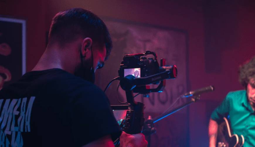 匠心雕琢视觉盛宴！专业涟水县产品视频拍摄公司赋能品牌价值