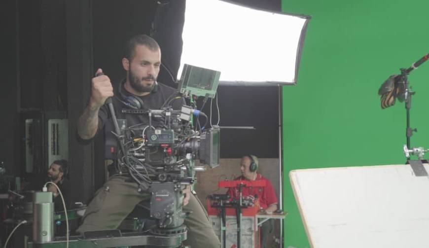 场景化叙事，涟水县电商产品视频拍摄制作的破局之道