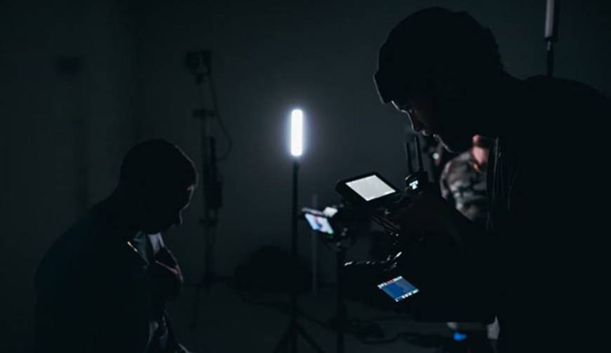 深耕涟水县产品视频拍摄，解锁产品出圈的流量密码