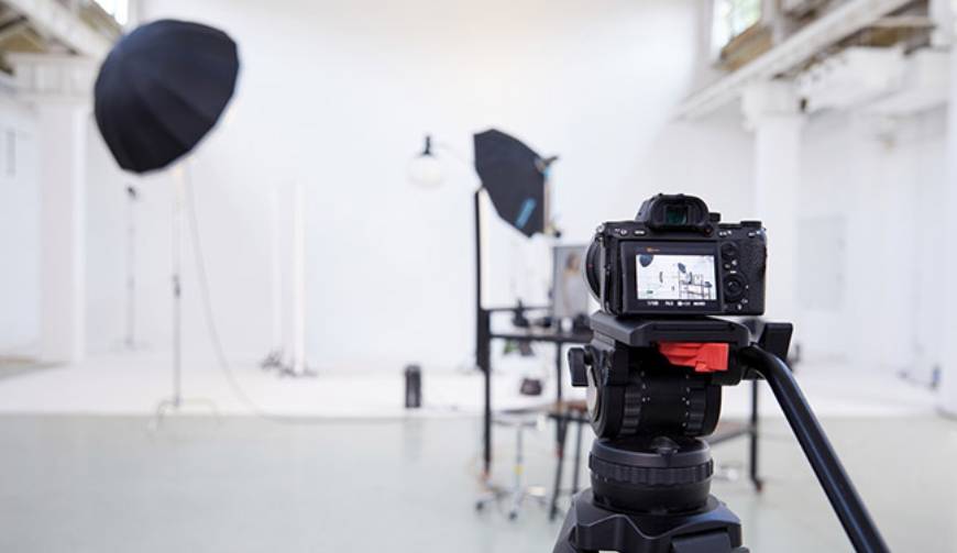 深耕涟水县电商产品视频拍摄制作，解锁电商爆款的视觉密码