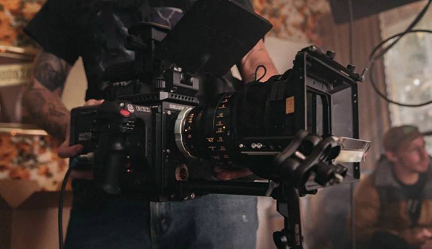 深耕本土，涟水县产品宣传视频拍摄公司的服务密码