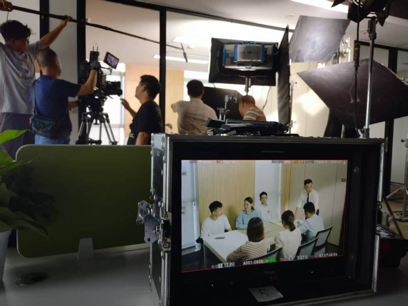 涟水县产品视频拍摄实操干货，助力产品打造吸睛视觉内容