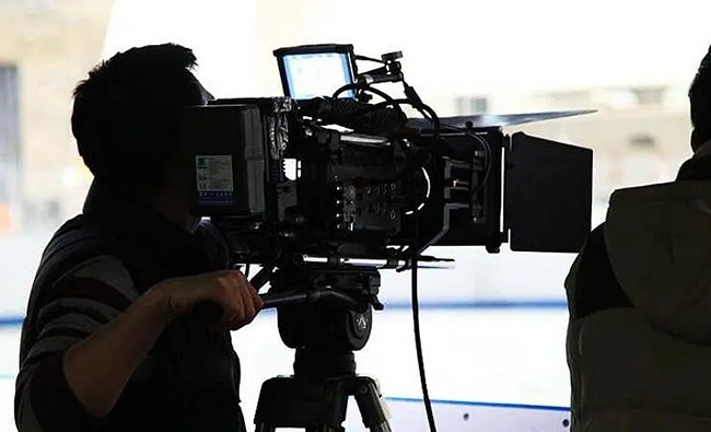 涟水县极致互动，个性定制，满足多元需求的产品宣传视频