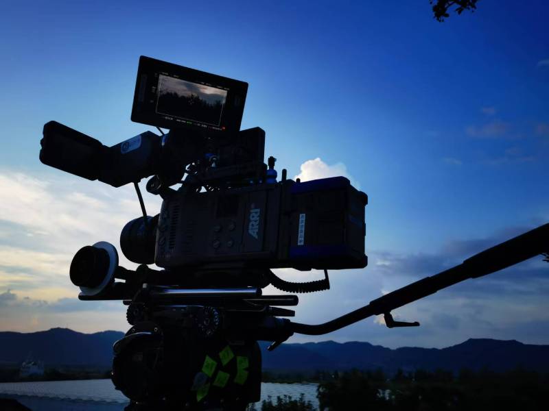 流量思维，涟水县电商产品视频拍摄制作的核心逻辑