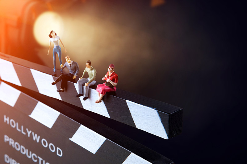 聚焦涟水县电商产品视频拍摄制作，为产品搭建高效转化桥梁