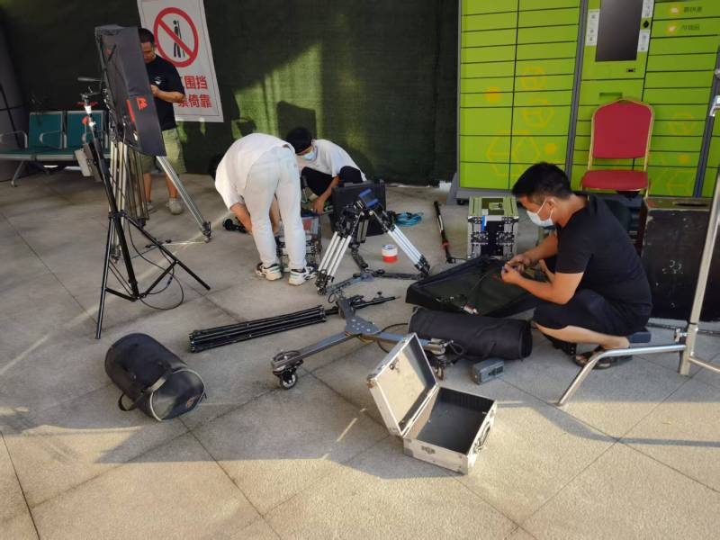 涟水县产品视频拍摄全攻略，让产品魅力在镜头下尽情绽放