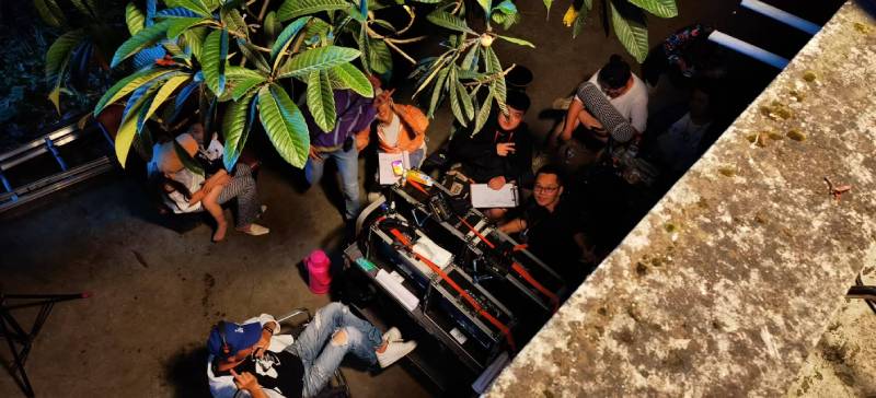 解锁涟水县产品宣传视频拍摄公司新势能，助力品牌强势破圈