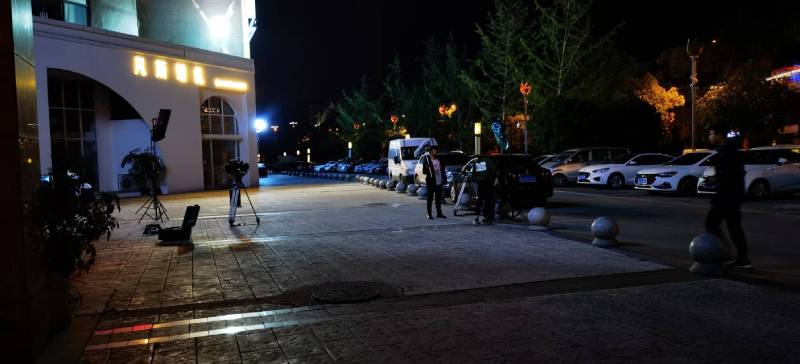 涟水县电商产品视频拍摄制作全攻略，打造高转化带货视频