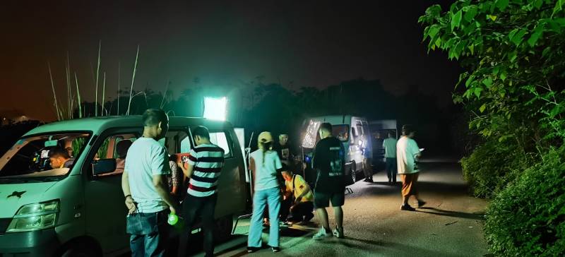 以镜头为笔，绘就涟水县产品视频的进阶之路