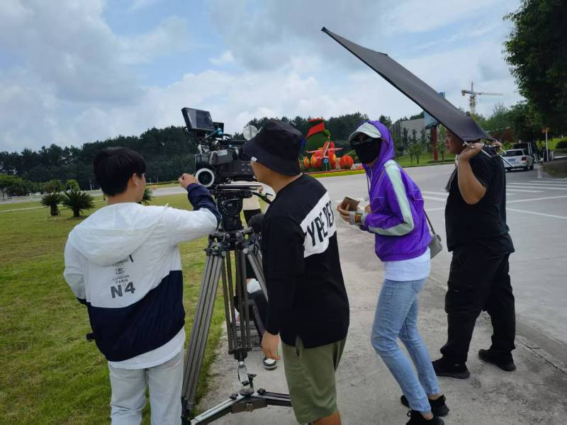 涟水县极致互动，未来愿景宏大，致力于成为全球领先的产品宣传视频企业