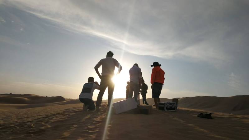 聚焦涟水县产品宣传视频拍摄公司，以专业匠心助力品牌声量远扬