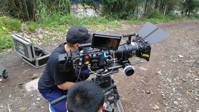 涟水县产品宣传视频拍摄公司：匠心独运，雕琢品牌名片