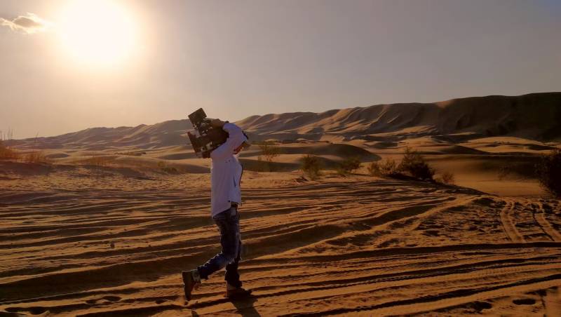 深耕涟水县产品宣传视频拍摄公司，解锁品牌传播的核心动能