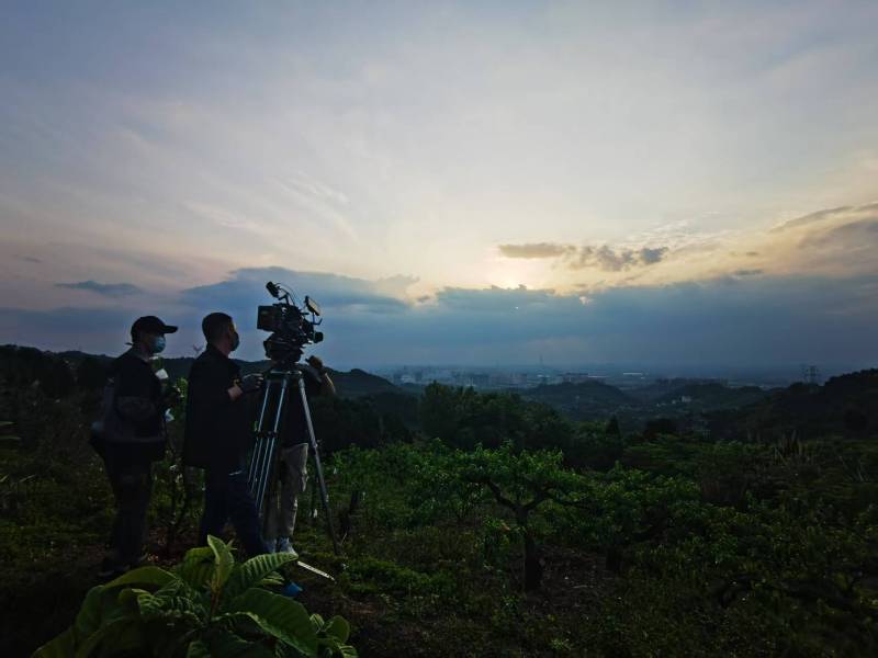 聚焦涟水县产品宣传视频拍摄公司，用专业实力铸就品牌传播传奇