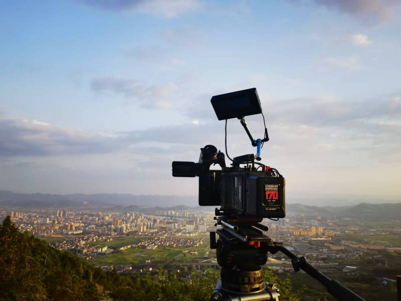 解锁涟水县产品宣传视频拍摄公司精髓，让品牌传播直击人心