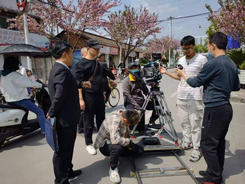 涟水县产品视频拍摄进阶指南，助力产品抢占视觉高地
