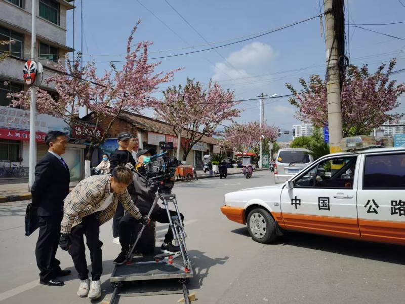 涟水县产品宣传视频拍摄公司：专业赋能，点亮品牌之光