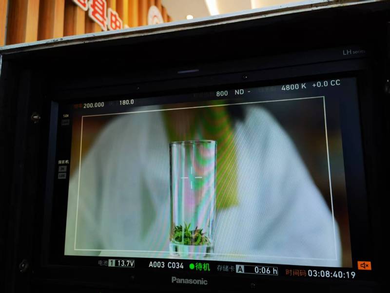 天然优选！涟水县电商产品宣传视频溯源原料产地的真实故事