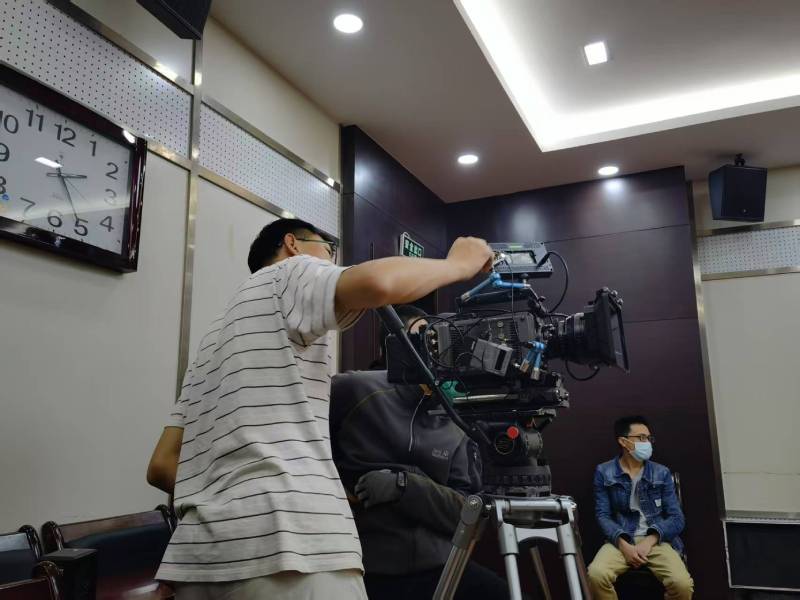 大数据指导创作方向，涟水县产品视频拍摄公司让每帧画面都有效触达