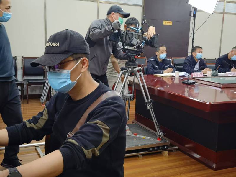 从脚本到成片：揭秘专业涟水县产品视频拍摄公司的全流程运作