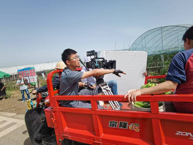 解锁吸睛密码：涟水县产品视频拍摄制作的创意与技巧全解析