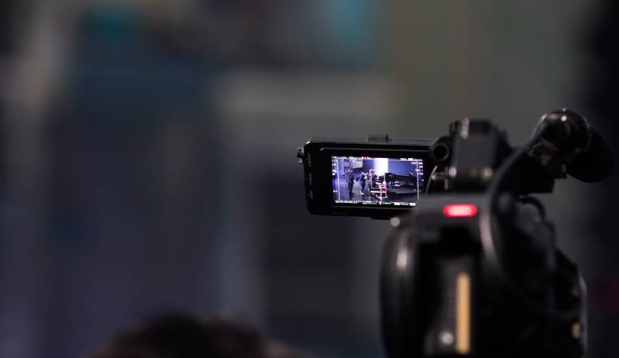 涟水县产品视频拍摄制作：揭秘如何打造令人印象深刻的商业宣传片